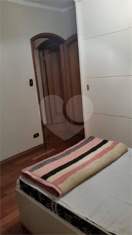 Sobrado à venda com 3 suítes em Jardim Maria Estela, São Paulo, SP