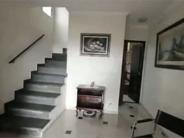 Sobrado à venda com 2 suítes em Vila Sônia, São Paulo, SP