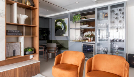 Apartamento à venda com 4 quartos, sendo 2 suítes, em Vila Mariana, São Paulo, SP