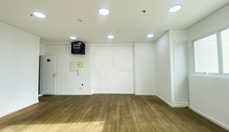 Sala à venda no Centro, São Bernardo do Campo, SP