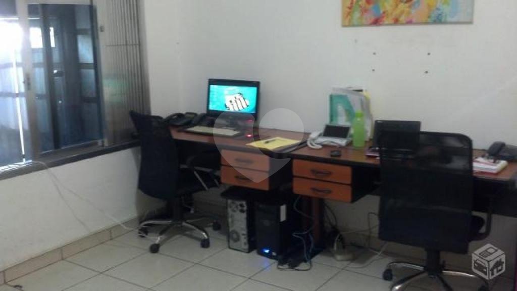 Sobrado à venda com 1 quarto em Vila Gustavo, São Paulo, SP