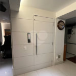 Apartamento à venda com 3 suítes em Vila Suzana, São Paulo, SP
