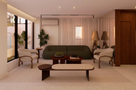 Cobertura com 3 dormitórios à venda, 230 m² por R$ 3.190.000,00 - Boqueirão - Santos/SP