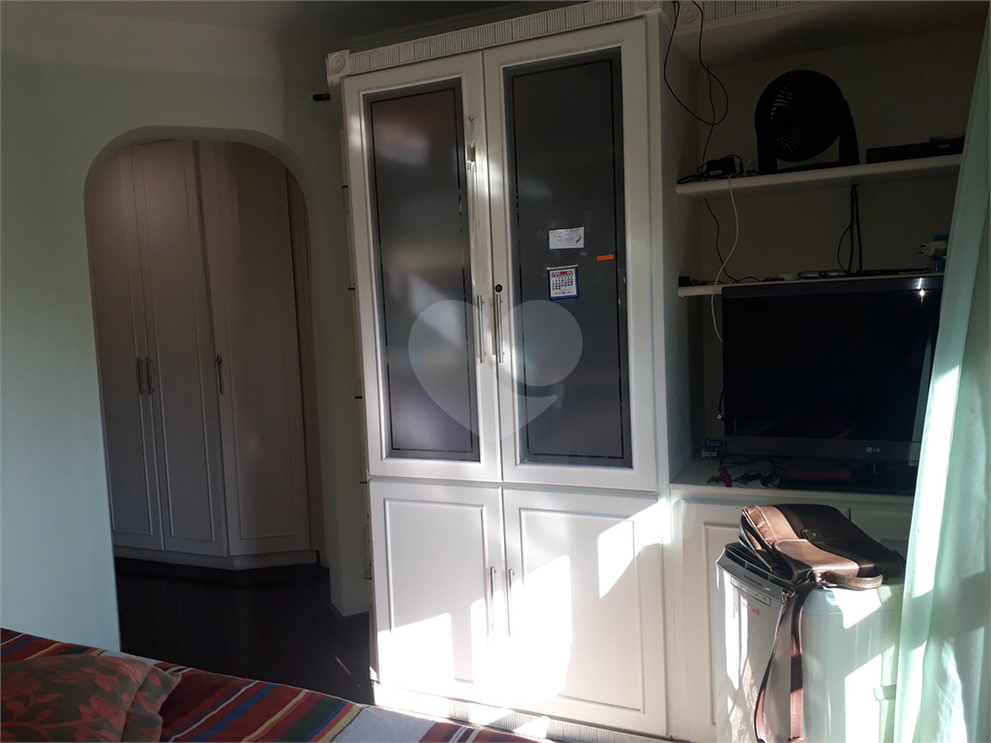 Apartamento à venda com 3 suítes em Santana, São Paulo, SP