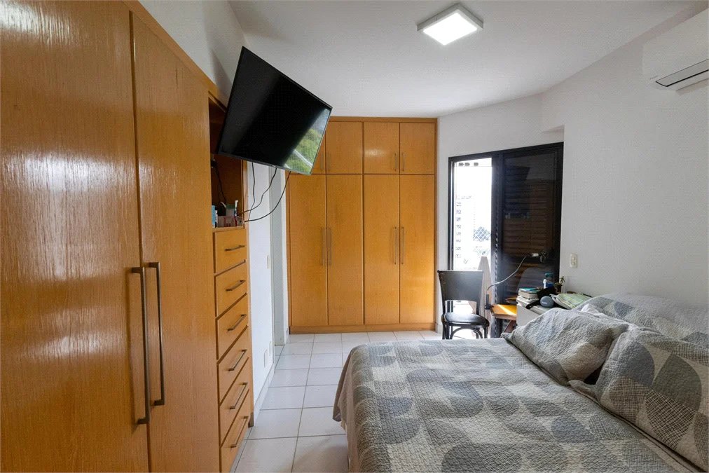 Apartamento à venda com 3 quartos, sendo 2 suítes, em Cidade Monções, São Paulo, SP