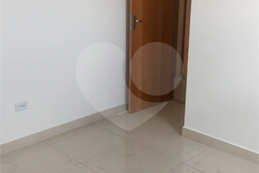 Apartamento à venda com 1 quarto em Vila Guilherme, São Paulo, SP