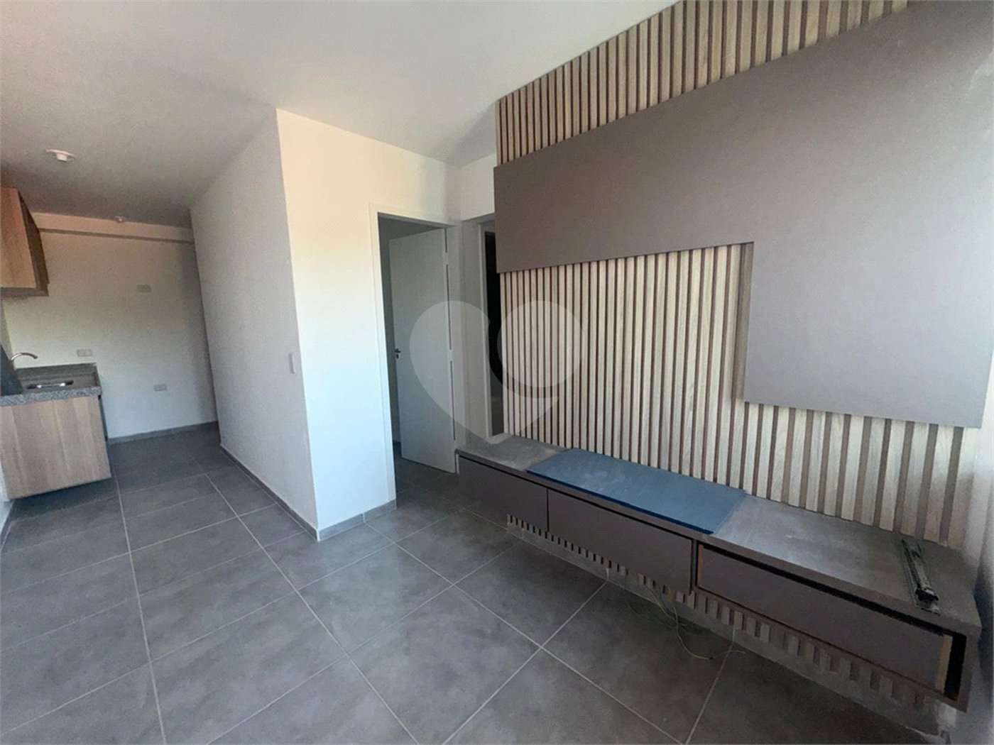 Apartamento à venda com 2 quartos em Tremembé, São Paulo, SP