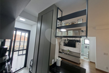 Apartamento à venda com 3 quartos, sendo 1 suíte,  no Centro, Itapetininga, SP