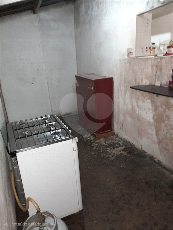 Terreno com casa para reforma Oportunidade no Jardim Beatriz — São Carlos/SP