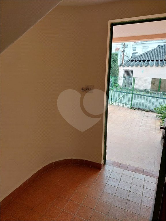 Sobrado à venda com 3 quartos em Vila Gumercindo, São Paulo, SP