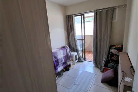 Apartamento à venda com 2 quartos, sendo 1 suíte, em Campo Grande, Rio de Janeiro, RJ