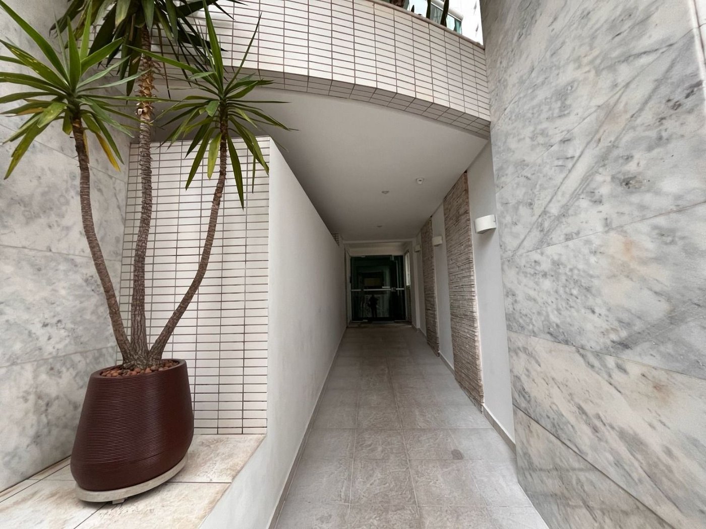Apartamento com 3 dormitórios à venda, 94 m² por R$ 1.100.000,00 - Pompéia - Santos/SP