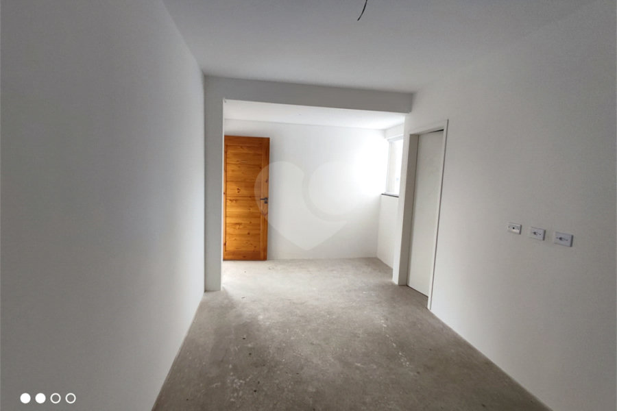 Casa à venda com 2 quartos em Santana, São Paulo, SP