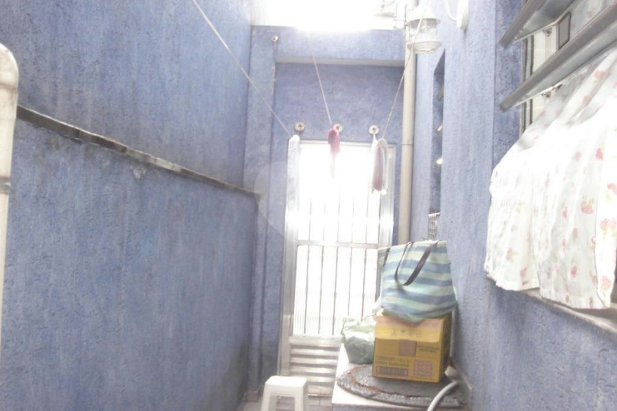 Sobrado à venda com 3 quartos, sendo 1 suíte, em Parada Inglesa, São Paulo, SP