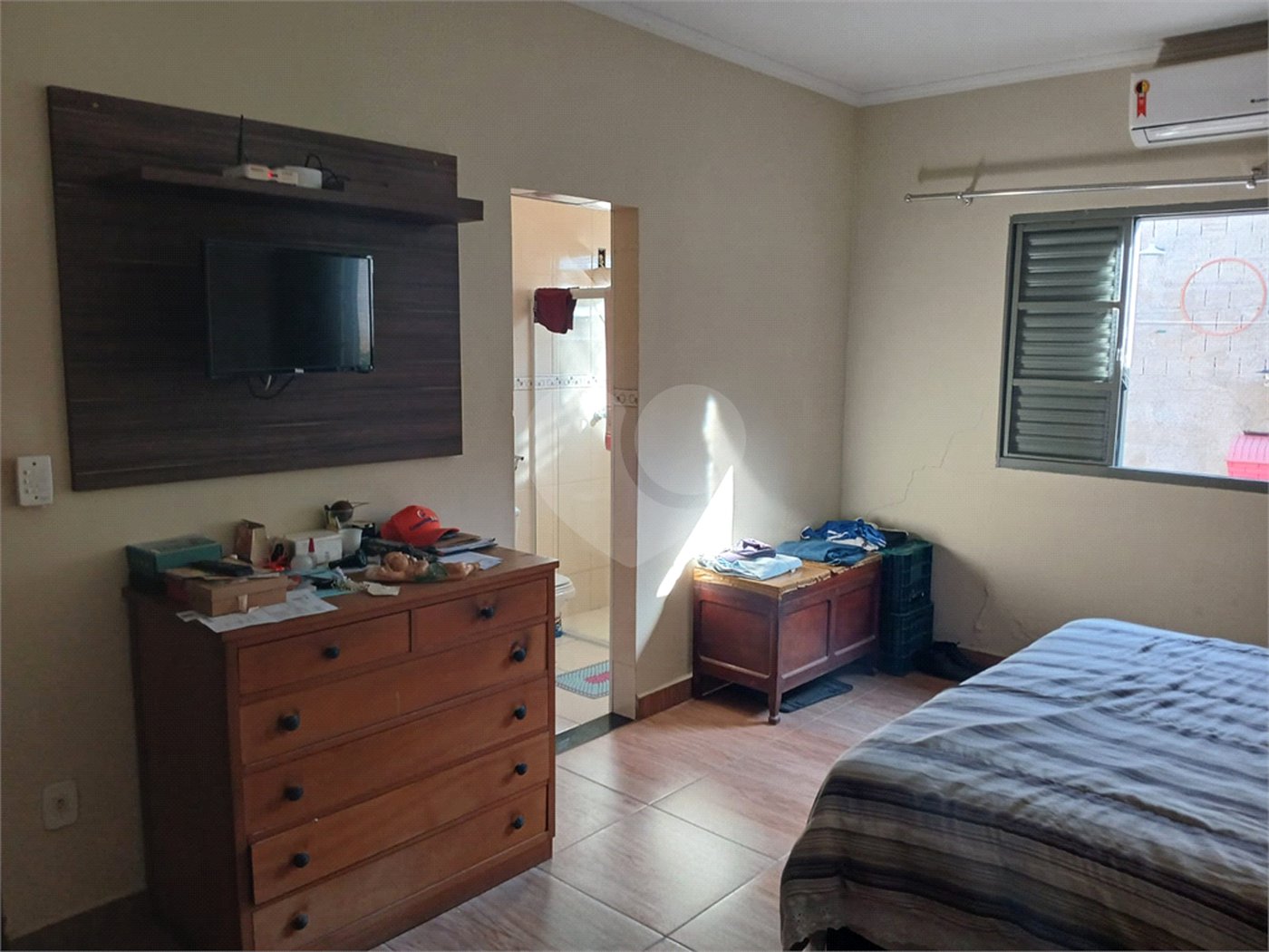 Casa à venda com 3 quartos, sendo 1 suíte,  em Jardim Amanda I, Hortolândia, SP