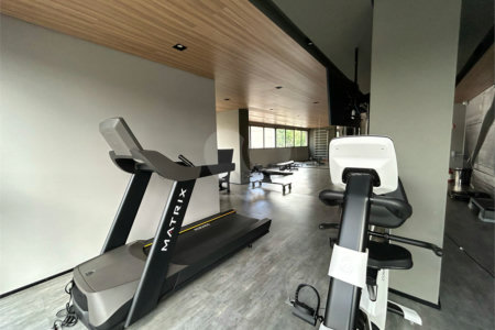 Apartamento à venda com 2 quartos, sendo 1 suíte, em Brooklin, São Paulo, SP