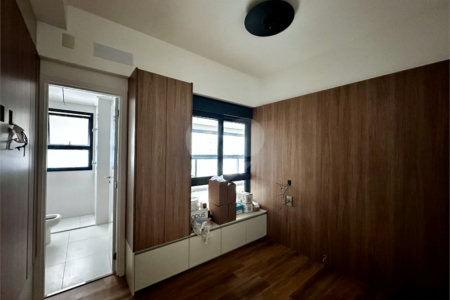 Apartamento à venda com 3 suítes em Chácara Santo Antônio (zona Sul), São Paulo, SP