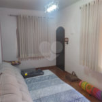 Casa Térrea à venda com 2 quartos em Santana, São Paulo, SP