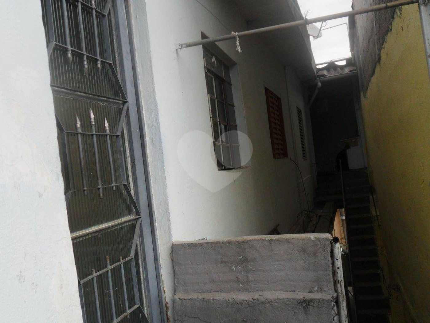 Sobrado à venda com 2 quartos em Casa Verde, São Paulo, SP