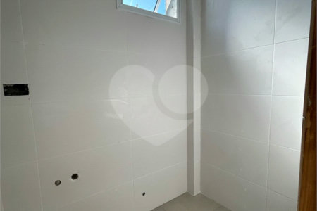 Apartamento à venda com 2 quartos, sendo 1 suíte, em Vila Guarani, Santo André, SP