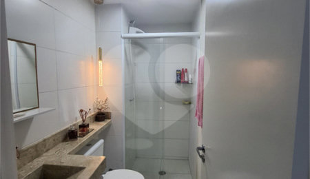 Apartamento à venda com 2 quartos em Limão, São Paulo, SP