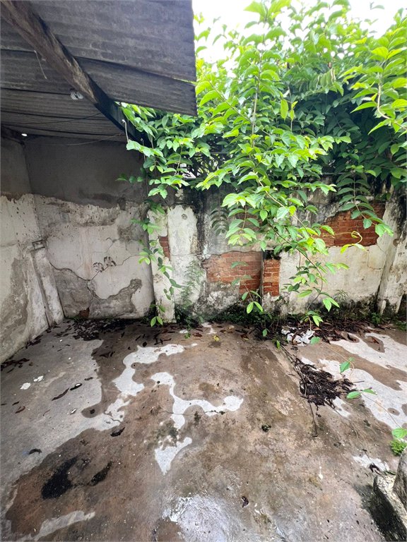 Casa de Vila à venda com 1 quarto em Pinheiros, São Paulo, SP