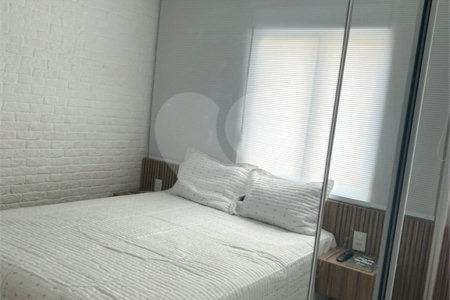 Apartamento à venda com 2 quartos, sendo 1 suíte, em Santa Teresinha, São Paulo, SP