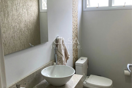 Casa em condomínio à venda com 3 quartos, sendo 1 suíte, em Parque Esplanada, Votorantim, SP