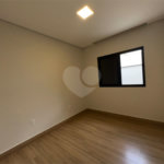 Casa à venda com 3 quartos, sendo 1 suíte,  no condomínio Villagio_ipanema 1, Sorocaba - SP
