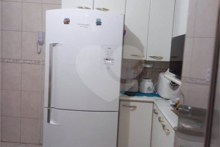 Apartamento à venda com 3 quartos em Vila Gustavo, São Paulo, SP