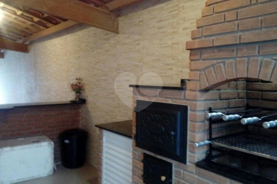 Sobrado à venda com 3 quartos, sendo 1 suíte, em Tremembé, São Paulo, SP