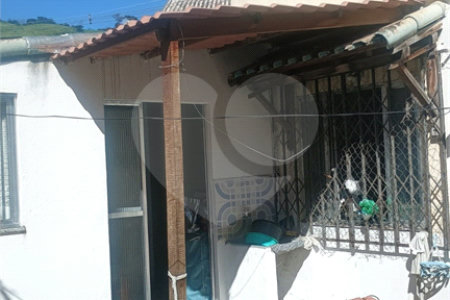 Casa à venda com 4 quartos em Campo Grande, Rio de Janeiro, RJ