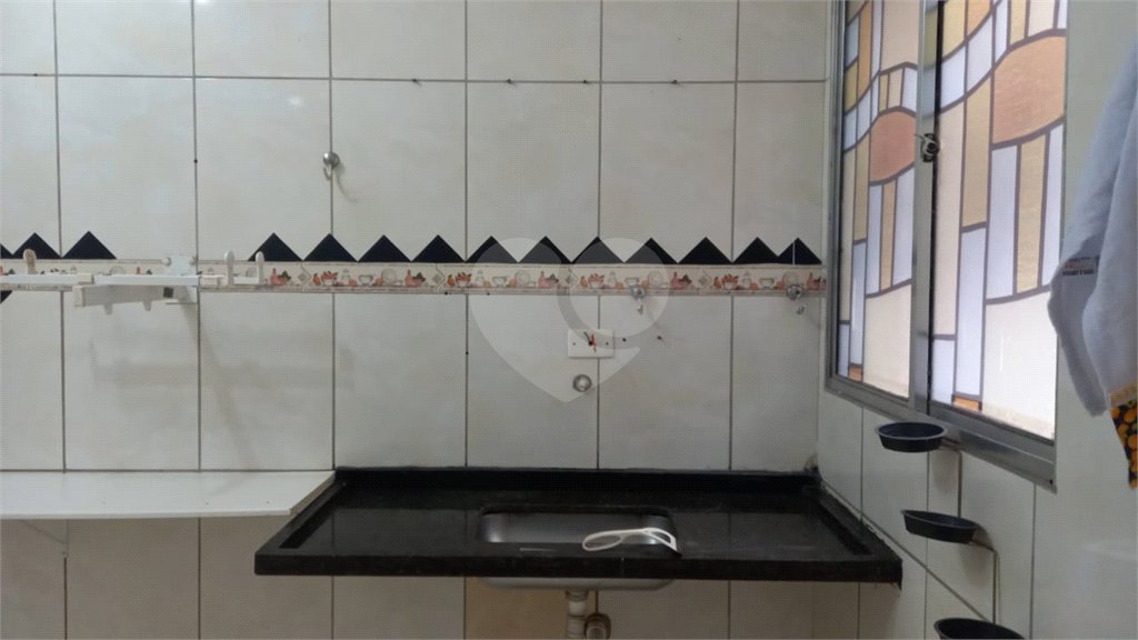 Apartamento à venda com 2 quartos em Água Fria, São Paulo, SP