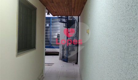 Casa à venda com 3 quartos em Jardim Nova Michigan, São José dos Campos, SP