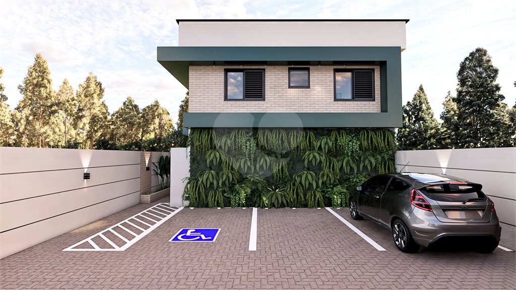 Casa à venda com 3 quartos, sendo 1 suíte,  no condomínio Villagio Tulum, Mogi das Cruzes - SP