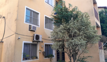Apartamento à venda ou para alugar com 2 quartos em Campo Grande, Rio de Janeiro, RJ