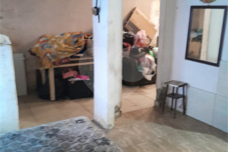 Casa à venda com 2 quartos em Campo Grande, Rio de Janeiro, RJ
