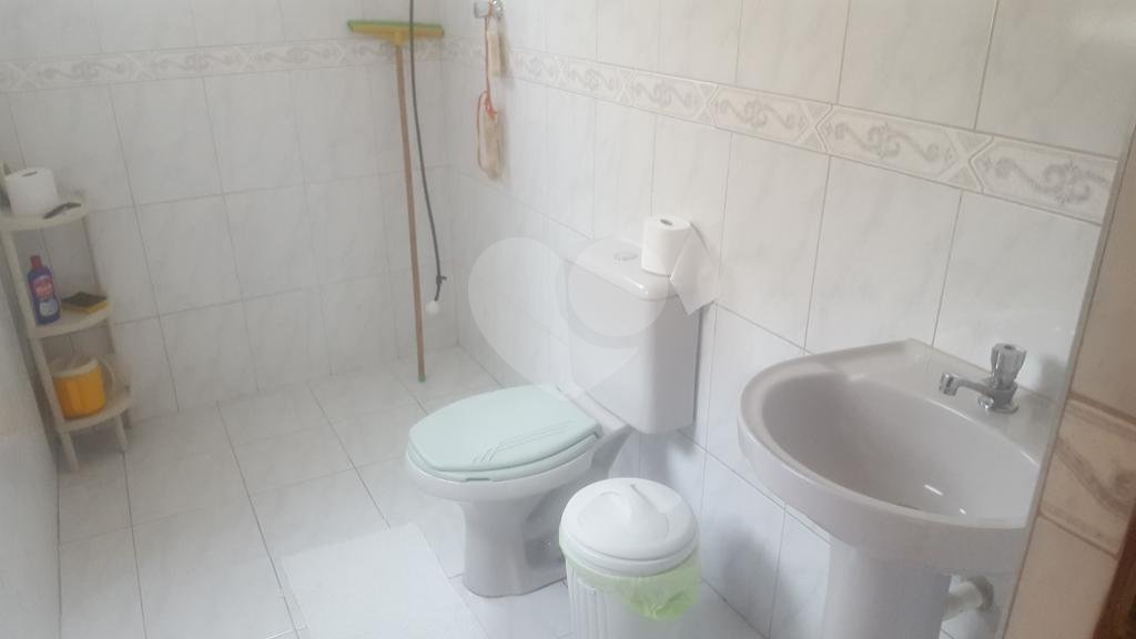 Sobrado à venda com 2 quartos, sendo 1 suíte, em Tucuruvi, São Paulo, SP