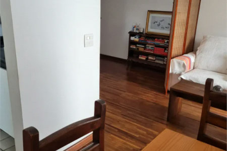 Apartamento à venda com 2 quartos em Vila Andrade, São Paulo, SP