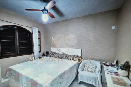 Casa à venda com 4 suítes em Baia Formosa, Armação dos Búzios, RJ