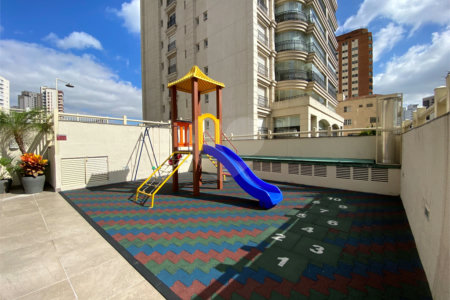 Duplex à venda com 4 suítes em Santana, São Paulo, SP