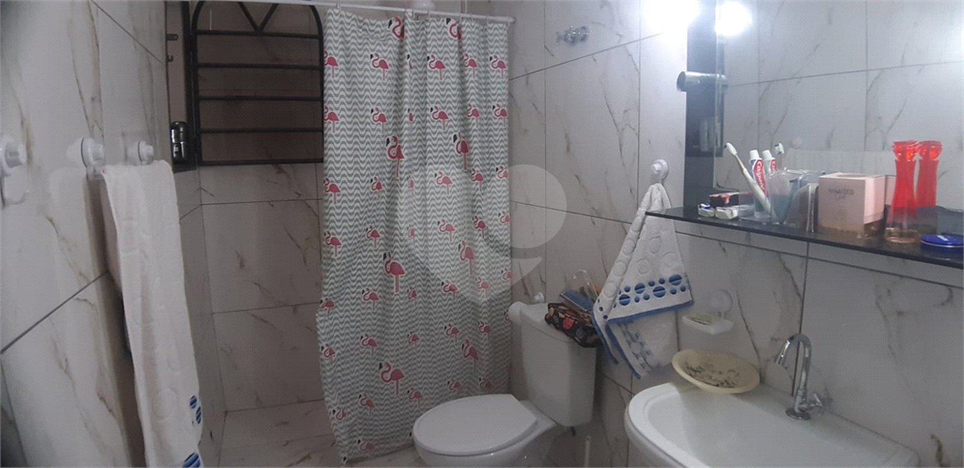Sobrado à venda com 2 quartos em Vila Paulicéia, São Paulo, SP