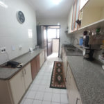 Apartamento à venda com 2 quartos em Vila São Paulo, São Paulo, SP