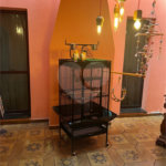 Sobrado à venda com 4 quartos, sendo 1 suíte,  em Jardim Leonor Mendes de Barros, São Paulo, SP