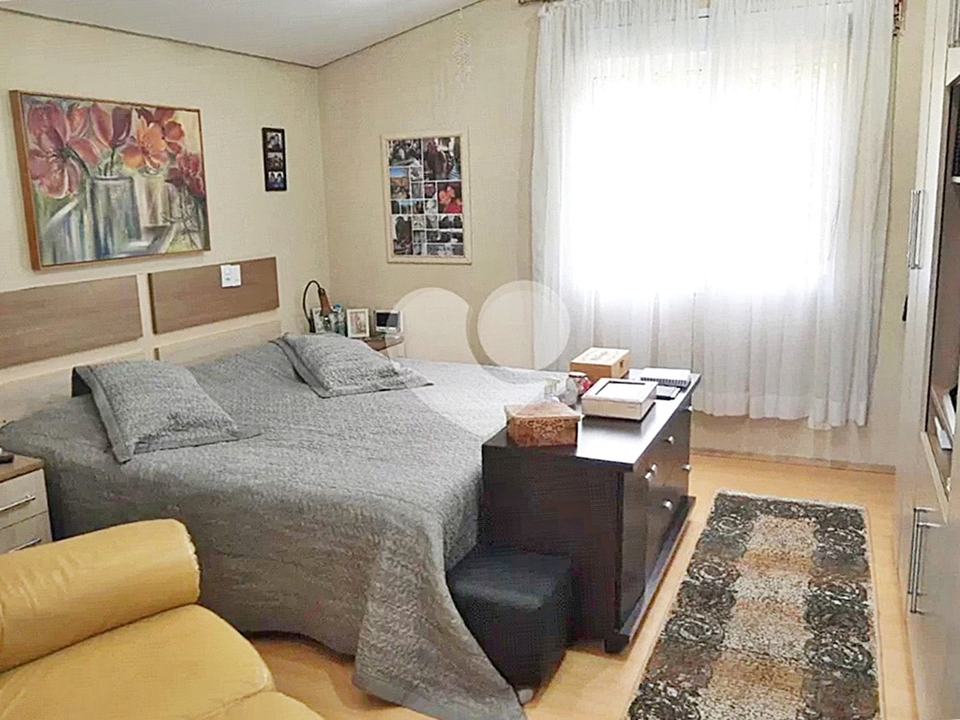 Casa à venda com 4 suítes no condomínio Parque Petrópolis 4 Secção, Mairiporã - SP