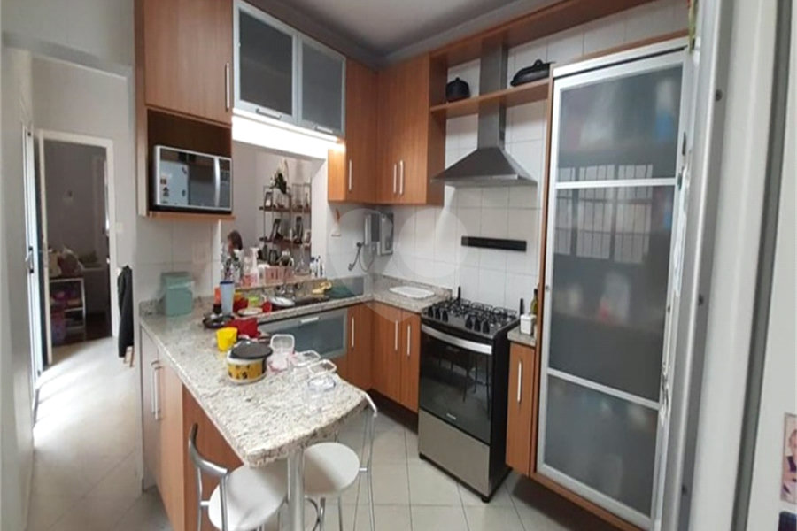 Sobrado à venda com 3 quartos, sendo 1 suíte, em Jardim São Paulo(zona Norte), São Paulo, SP