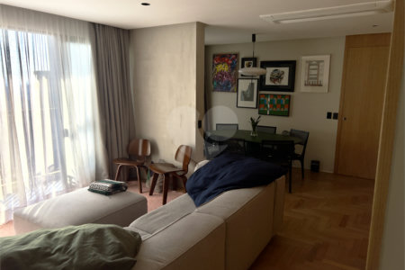 Apartamento à venda com 3 quartos, sendo 1 suíte, em Sumarezinho, São Paulo, SP