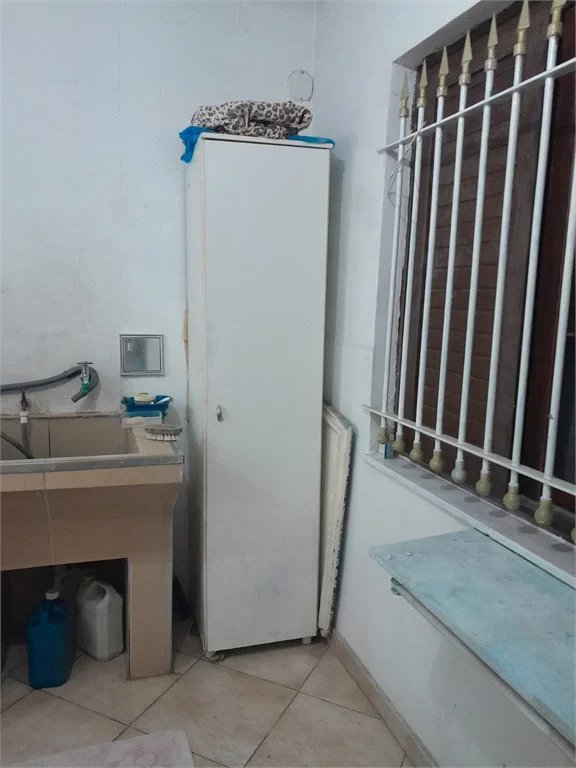 Casa à venda com 2 quartos em Vila Hamburguesa, São Paulo, SP