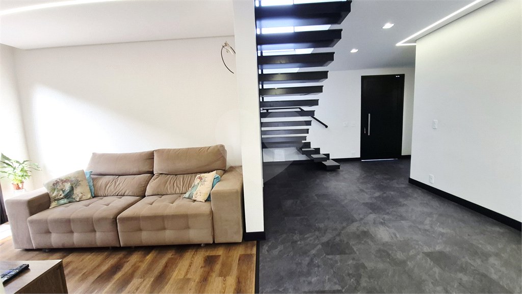 Casa à venda com 3 quartos, sendo 1 suíte, no condomínio Portal da Mata Rp, Ribeirão Preto - SP
