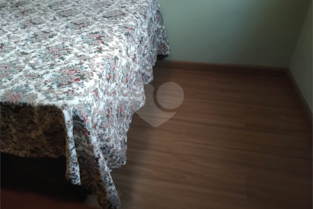 Apartamento à venda com 2 quartos em Brooklin Paulista, São Paulo, SP